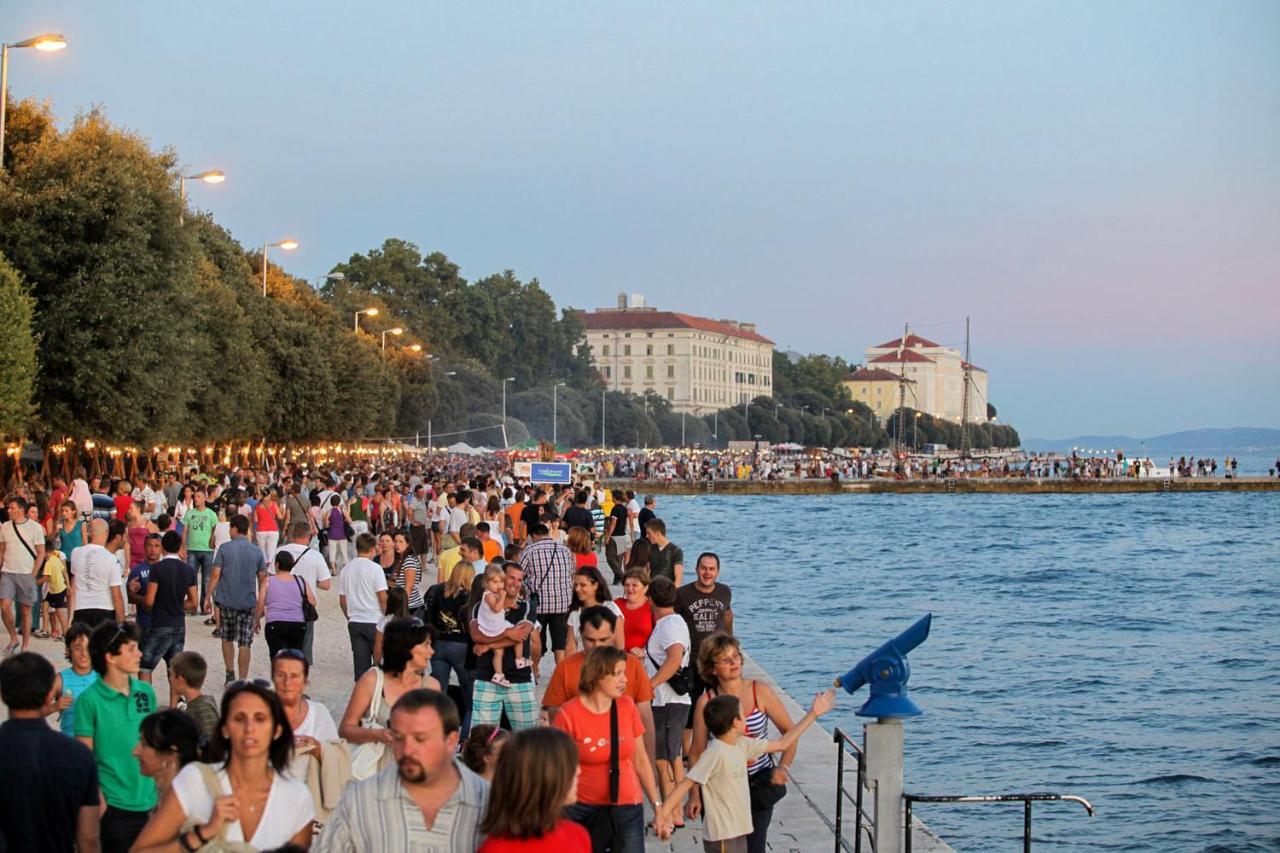 2R Διαμέρισμα Ζαντάρ Εξωτερικό φωτογραφία